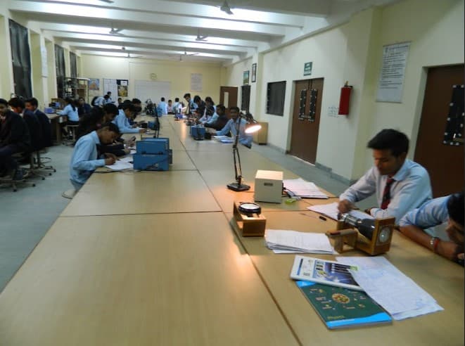 Jaypee University Anoopshahr Bulandshahr Labs photo 2
